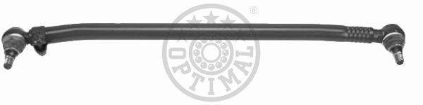 OPTIMAL GL10315 Поперечна рульова тяга