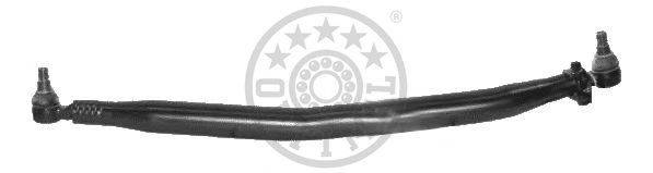 OPTIMAL GL10398 Поздовжня рульова тяга