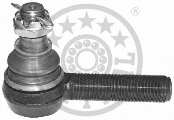 OPTIMAL GL10514 Наконечник поперечної кермової тяги