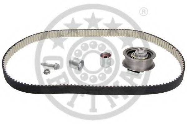 OPTIMAL SK1605 Комплект ременя ГРМ