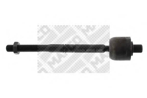 MAPCO 52870 Осьовий шарнір, рульова тяга
