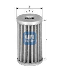 UFI 2106300 Паливний фільтр