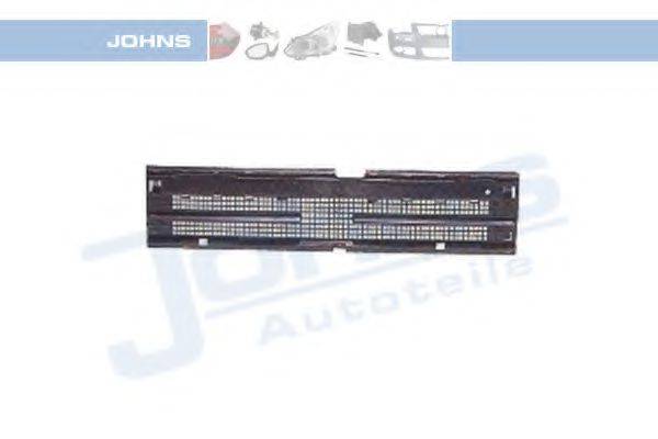 JOHNS 3026052 решітка радіатора