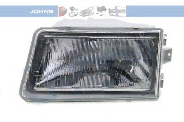 JOHNS 404109 Основна фара