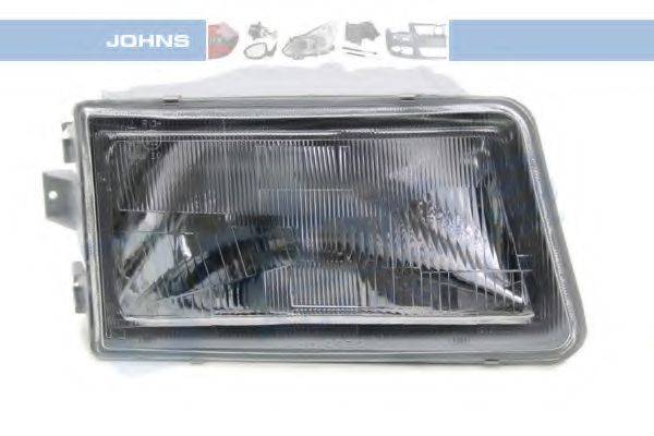 JOHNS 4041102 Основна фара