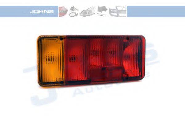 JOHNS 4041871 Задній ліхтар