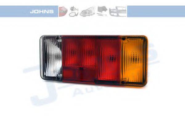 JOHNS 4041881 Задній ліхтар