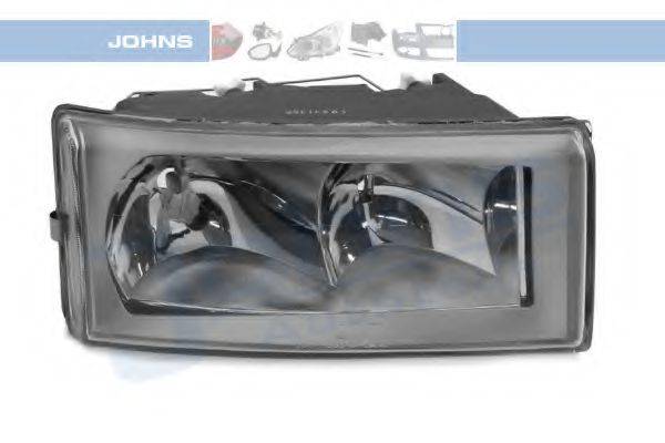 JOHNS 404210 Основна фара