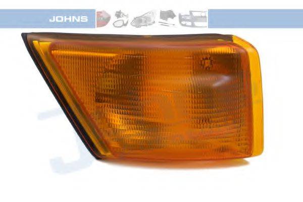 JOHNS 4042201 Ліхтар покажчика повороту