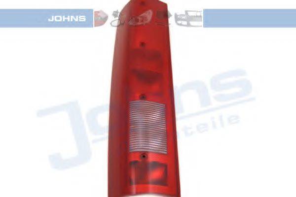 JOHNS 4042871 Задній ліхтар