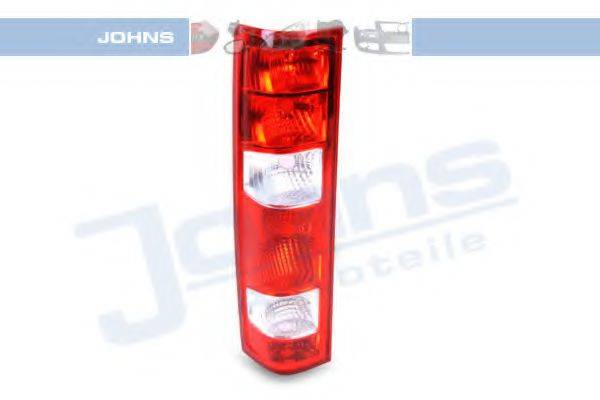 JOHNS 4043871 Задній ліхтар