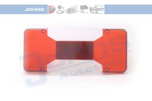 JOHNS 40438711 Задній ліхтар