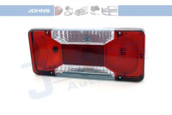 JOHNS 4043882 Задній ліхтар