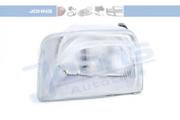 JOHNS 6007094 Основна фара