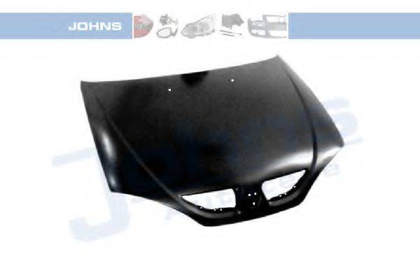 JOHNS 602103 Капот двигуна