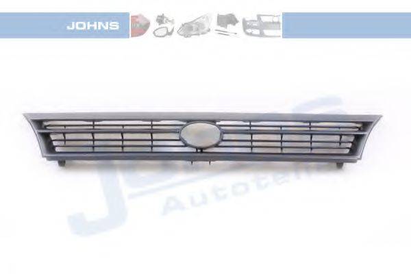 JOHNS 8109052 решітка радіатора