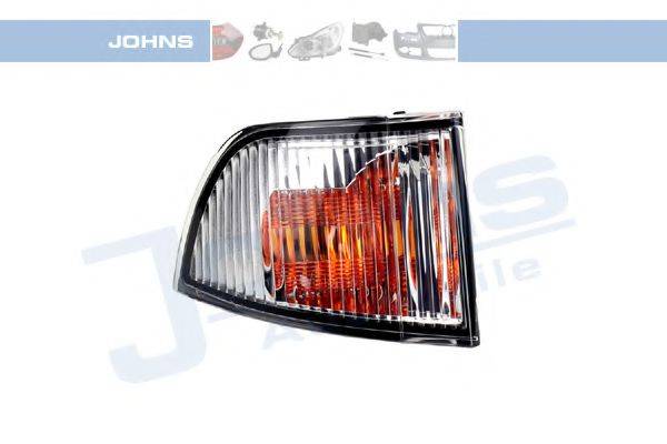 JOHNS 40433895 Ліхтар покажчика повороту