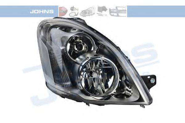 JOHNS 404410 Основна фара