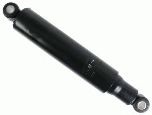 BOGE 40D260 Амортизатор
