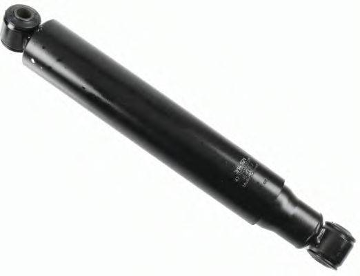 BOGE 40E760 Амортизатор