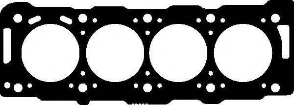 CORTECO 415041P Прокладка, головка циліндра