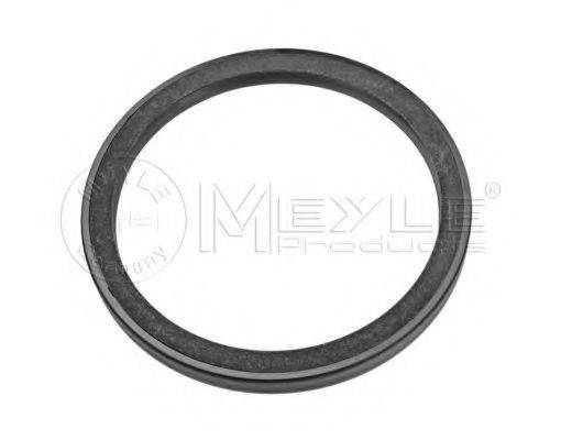 MEYLE 16340990002 Кільце ущільнювача, колінчастий вал