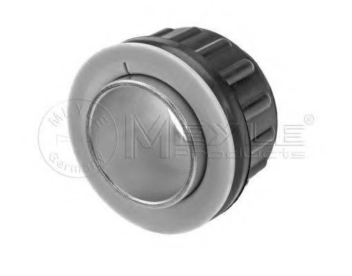 MEYLE 2146100033 Втулка, балка мосту