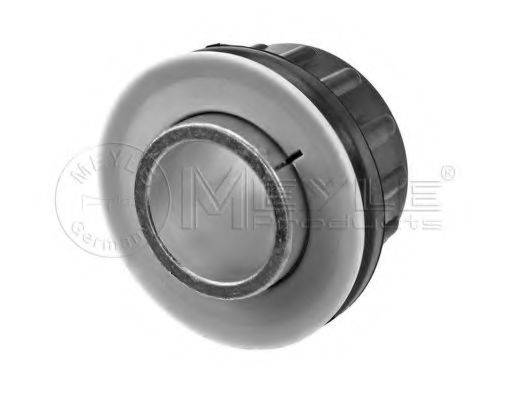 MEYLE 2146100034 Втулка, балка мосту