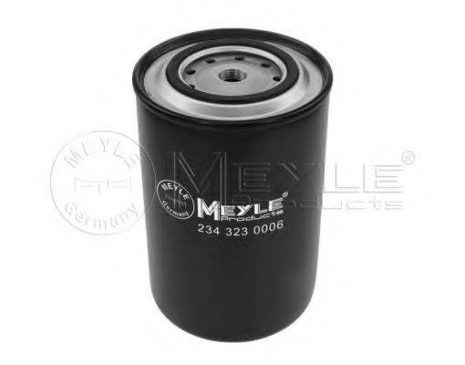 MEYLE 2343230006 Паливний фільтр