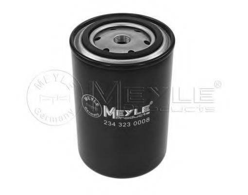 MEYLE 2343230008 Паливний фільтр