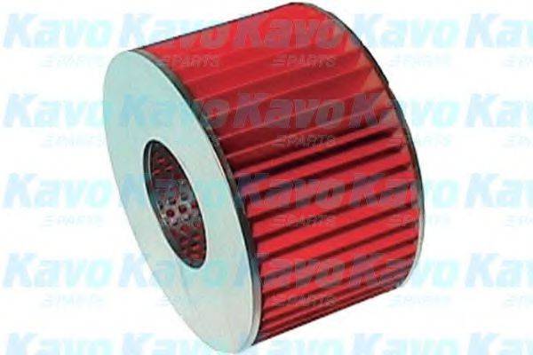 AMC FILTER IA363 Повітряний фільтр