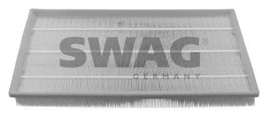 SWAG 10936042 Повітряний фільтр