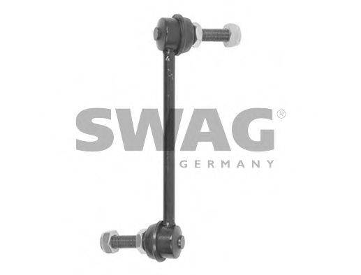 SWAG 13943317 Тяга/стійка, стабілізатор