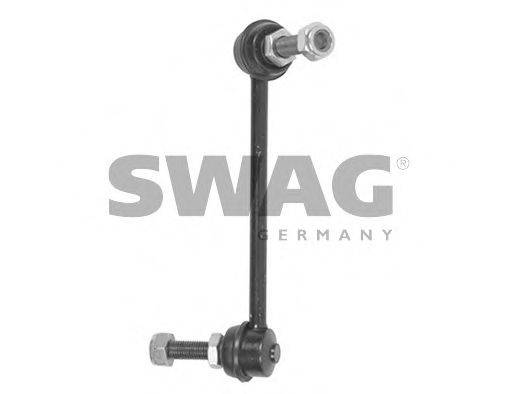 SWAG 13943318 Тяга/стійка, стабілізатор