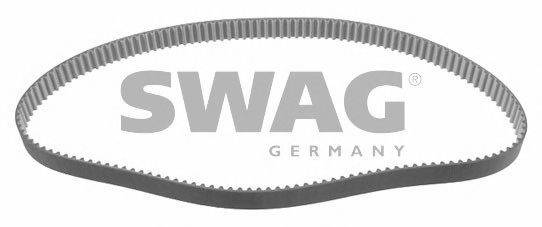 SWAG 32923554 Ремінь ГРМ