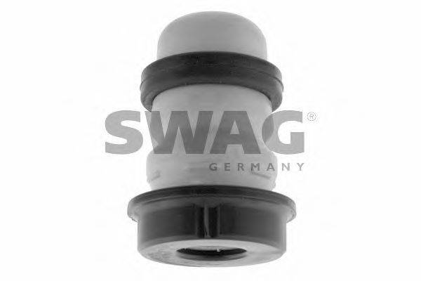 SWAG 32923614 Буфер, амортизація