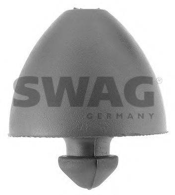 SWAG 37915577 Буфер, амортизація