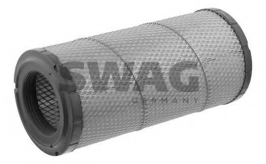 SWAG 37933770 Повітряний фільтр