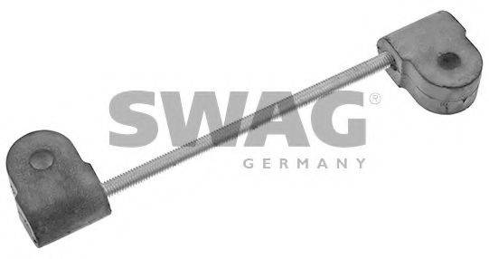 SWAG 37935268 Тяга/стійка, стабілізатор