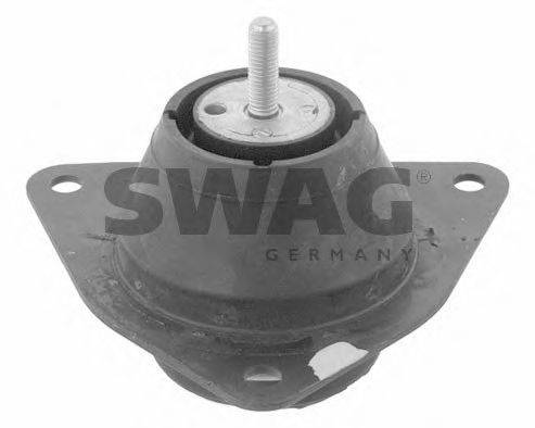 SWAG 60931516 Підвіска, двигун