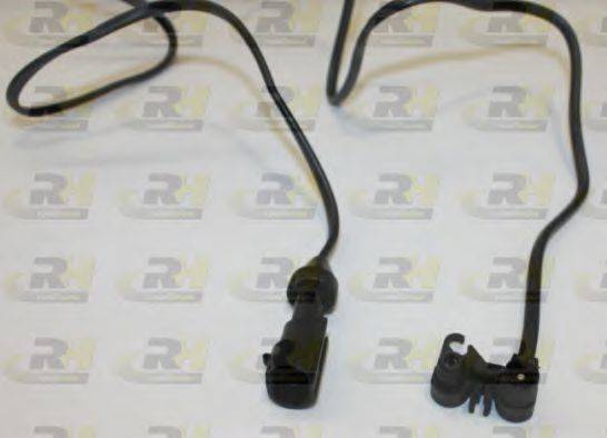 ROADHOUSE ACA802400 Сигналізатор, знос гальмівних колодок