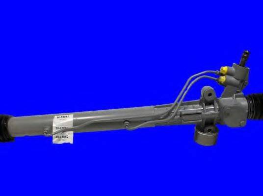 URW 3075052 Рульовий механізм