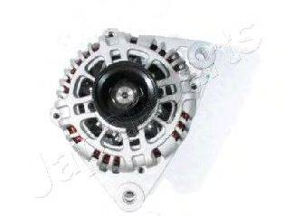 JAPANPARTS ALM948 Генератор