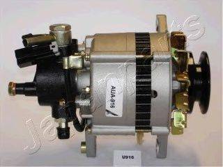 JAPANPARTS ALU916 Генератор