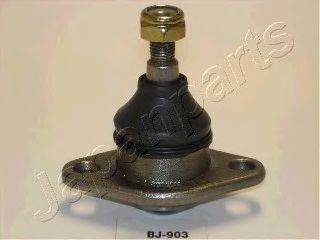 JAPANPARTS BJ903 несучий / напрямний шарнір