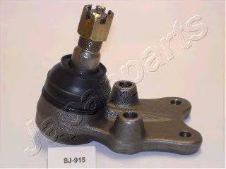 JAPANPARTS BJ915 несучий / напрямний шарнір