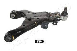 JAPANPARTS BS922R Важіль незалежної підвіски колеса, підвіска колеса