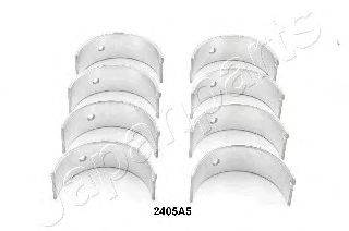 JAPANPARTS CB2405A5 Шатунний підшипник