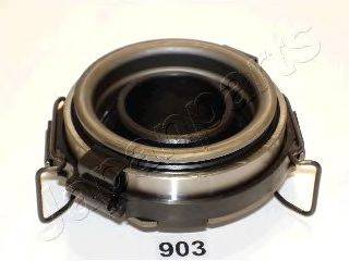 JAPANPARTS CF903 Вижимний підшипник