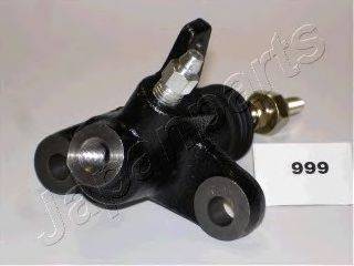 JAPANPARTS CY999 Робочий циліндр, система зчеплення